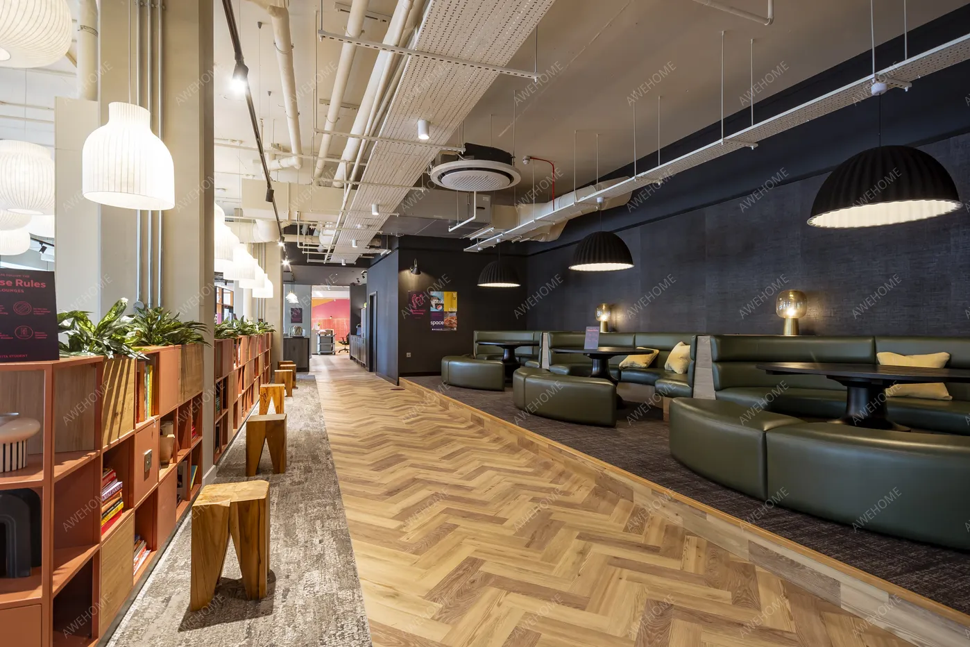 利茲租房Vita Student Leeds Portland Crescent