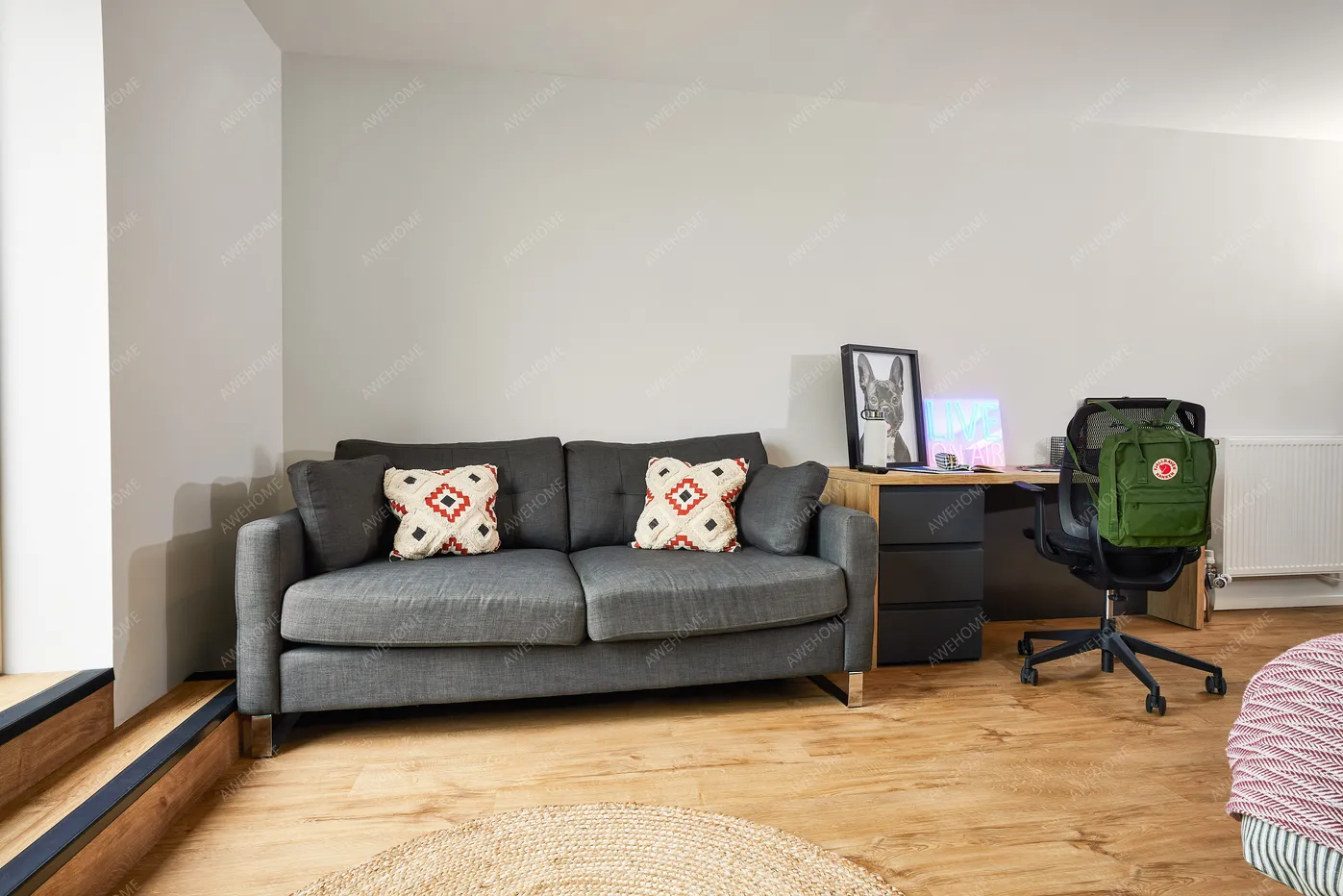 利茲租房Vita Student Leeds Portland Crescent