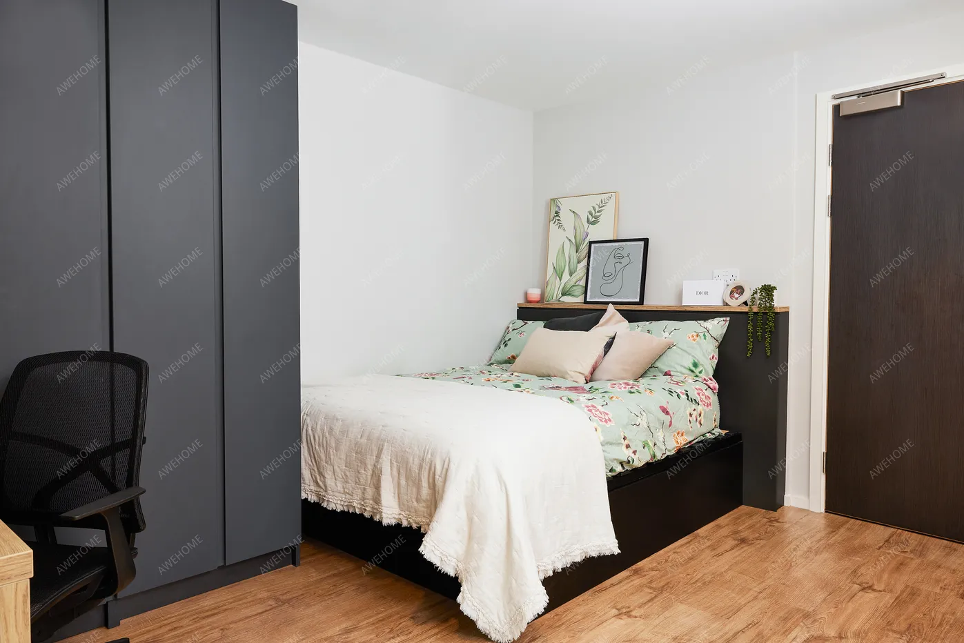 利茲租房Vita Student Leeds Portland Crescent