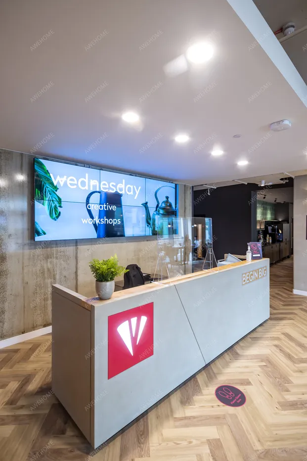 利茲租房Vita Student Leeds Portland Crescent
