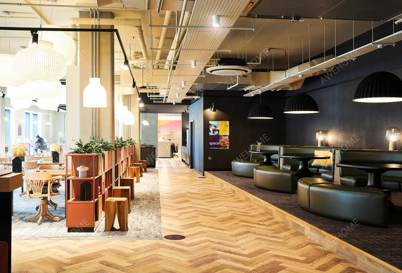 利茲租房Vita Student Leeds Portland Crescent