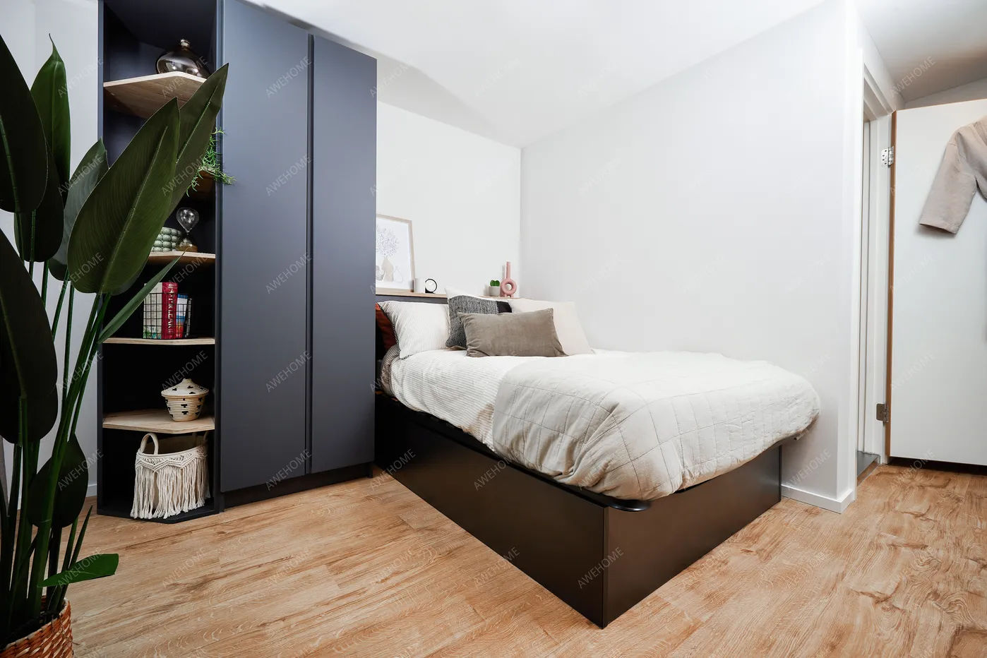 利茲租房Vita Student Leeds Portland Crescent