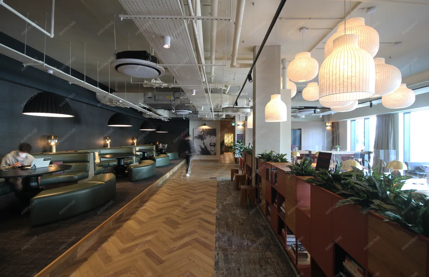 利茲租房Vita Student Leeds Portland Crescent