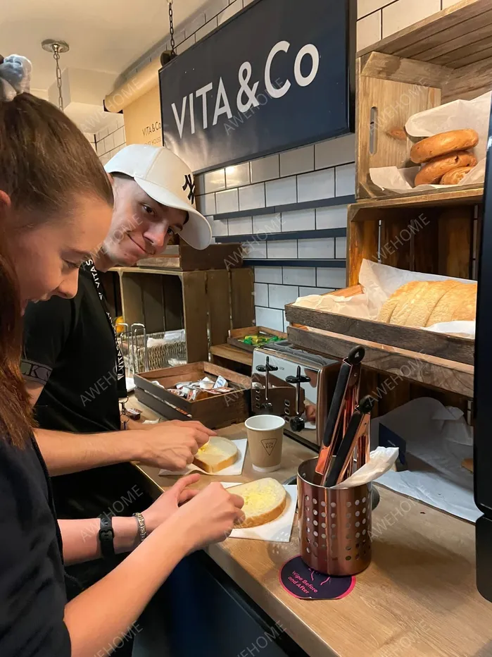 利茲租房Vita Student Leeds Portland Crescent