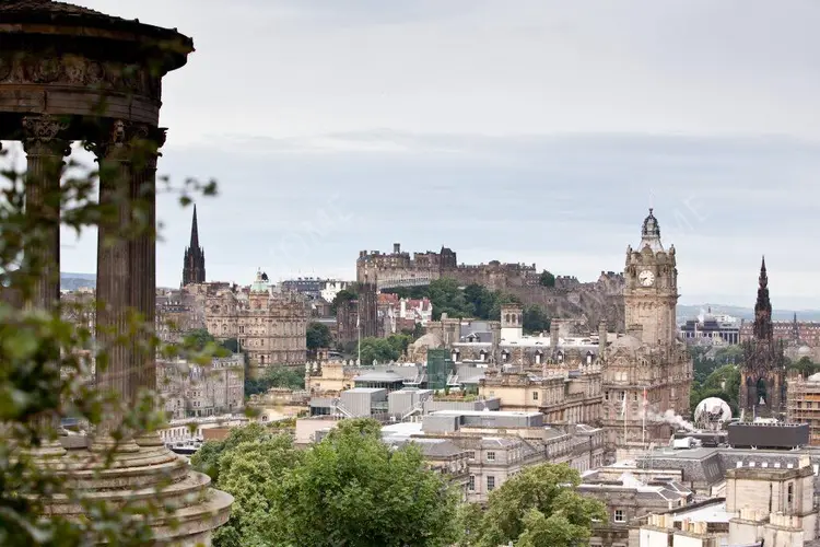 EdinburghStudy Overseas Accommodation Booking