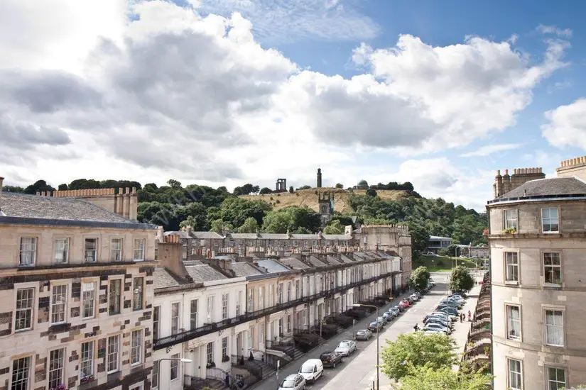 Edinburgh RentalsGateway Apartments