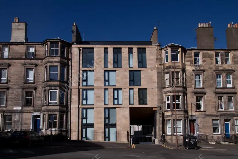 Edinburgh RentalsGateway Apartments