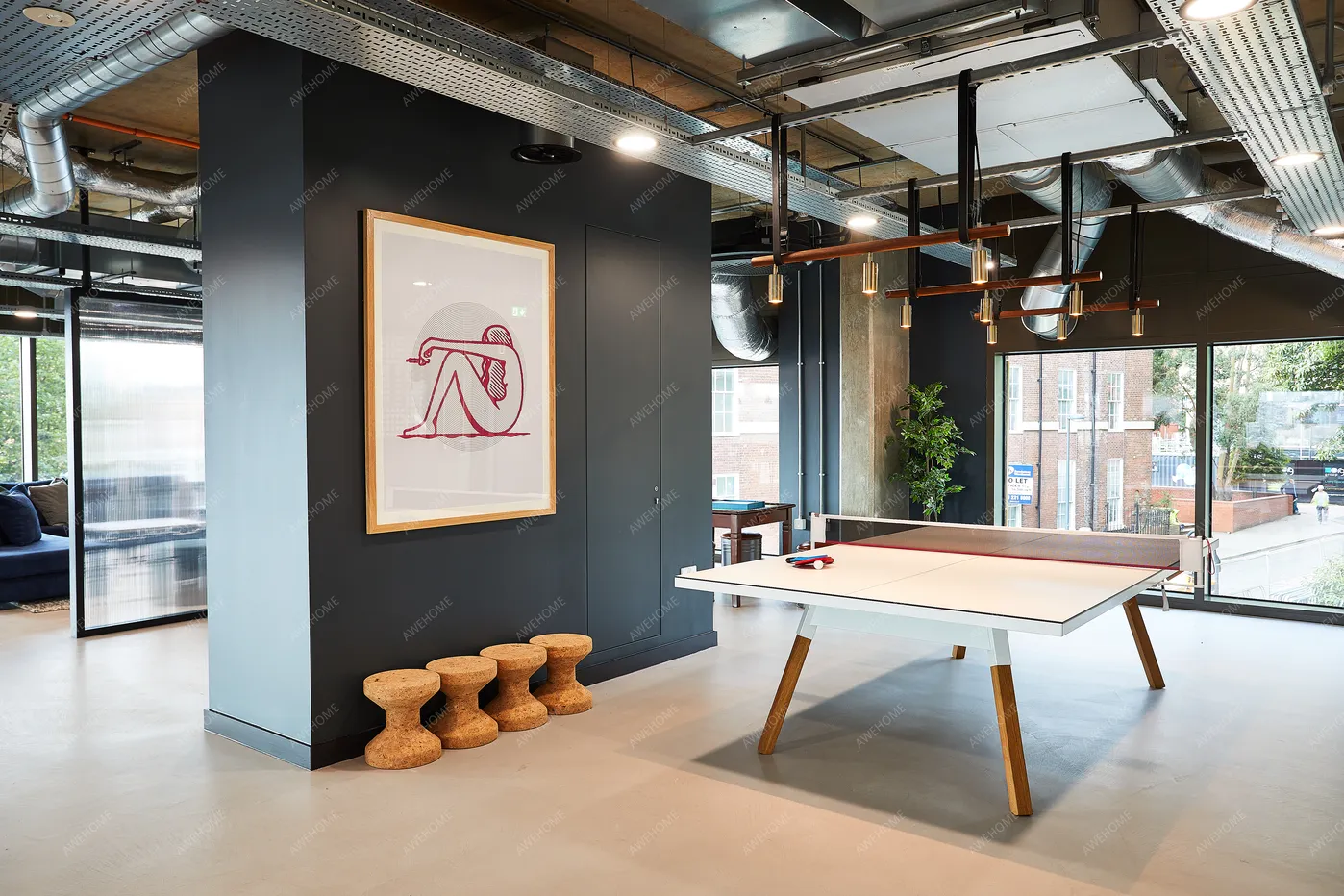利茲租房Vita student leeds St Albans