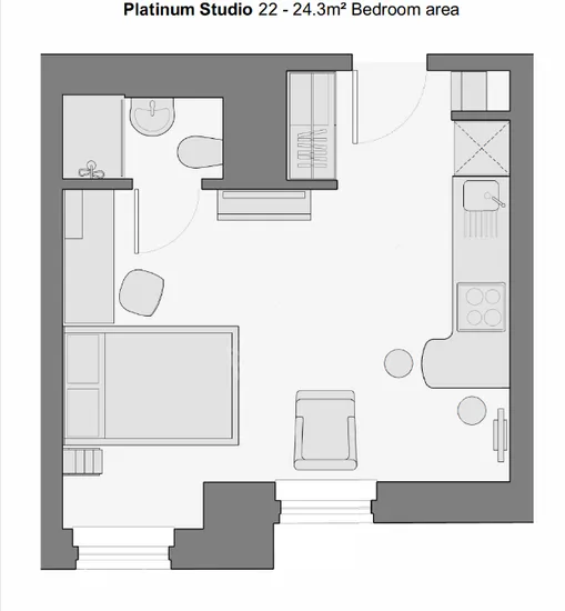 布里斯托个人房屋租房[个人房屋]St Mary’s