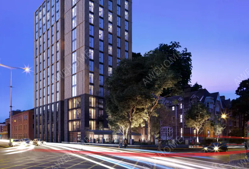 卡迪夫留学租房