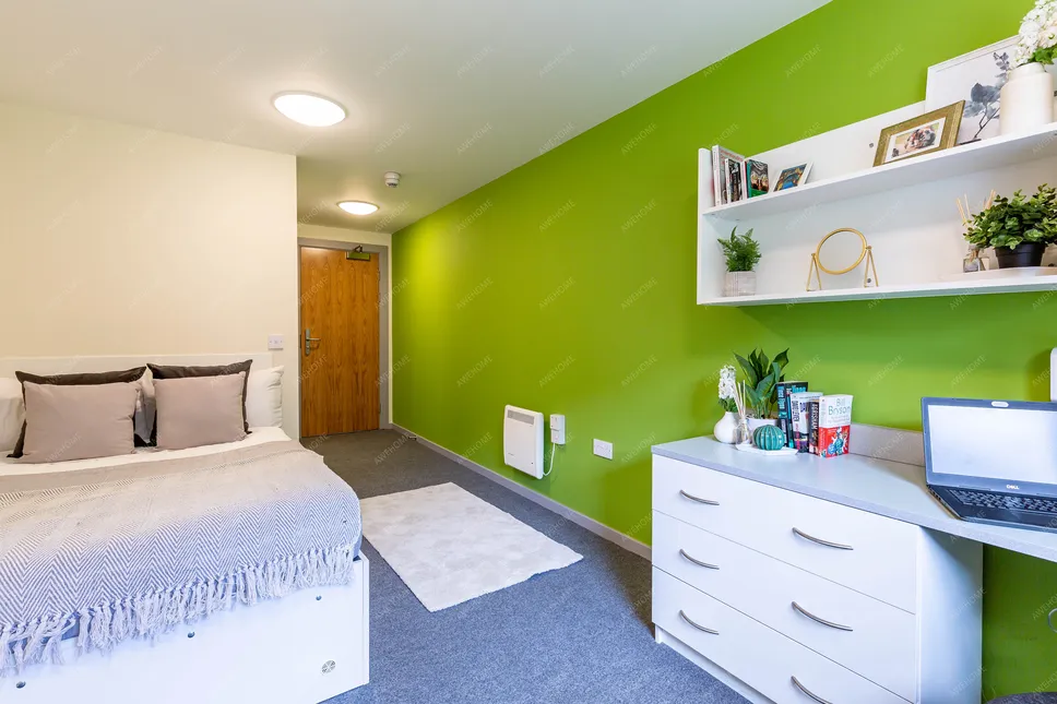 Newcastle upon Tyne RentalsPortland Green Student Village