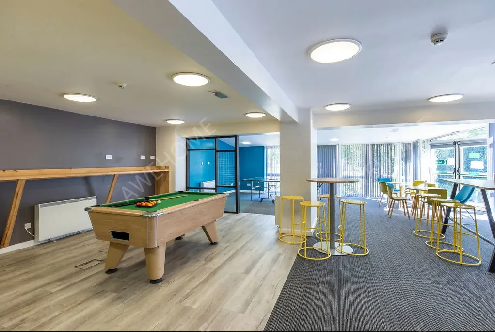 謝菲爾德租房Charlotte Court  Sheffield