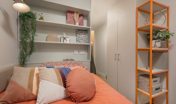 Short-term student rentals in London,London city center student flat rents