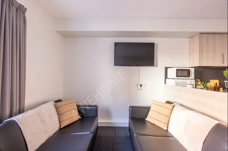 謝菲爾德租房Charlotte Court  Sheffield
