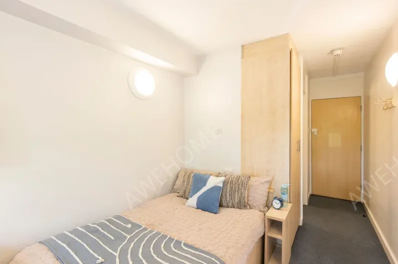 謝菲爾德租房Charlotte Court  Sheffield