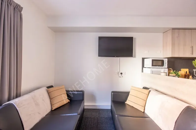 謝菲爾德租房Charlotte Court  Sheffield
