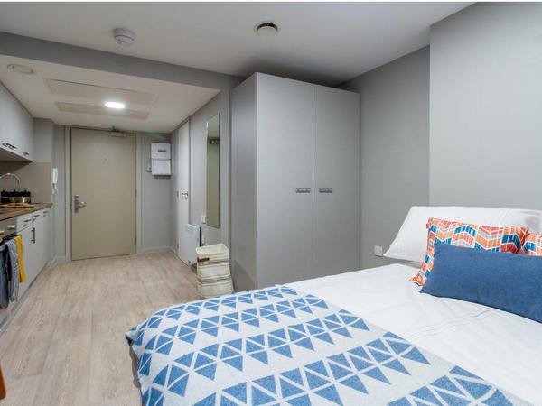 Benefits of living in a Sydney student community,Affordable student studio flats Sydney