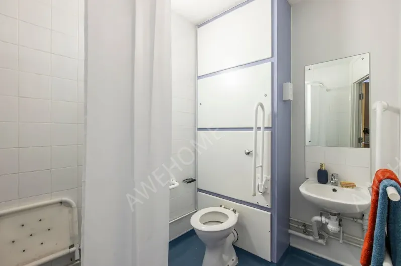 謝菲爾德租房Charlotte Court  Sheffield