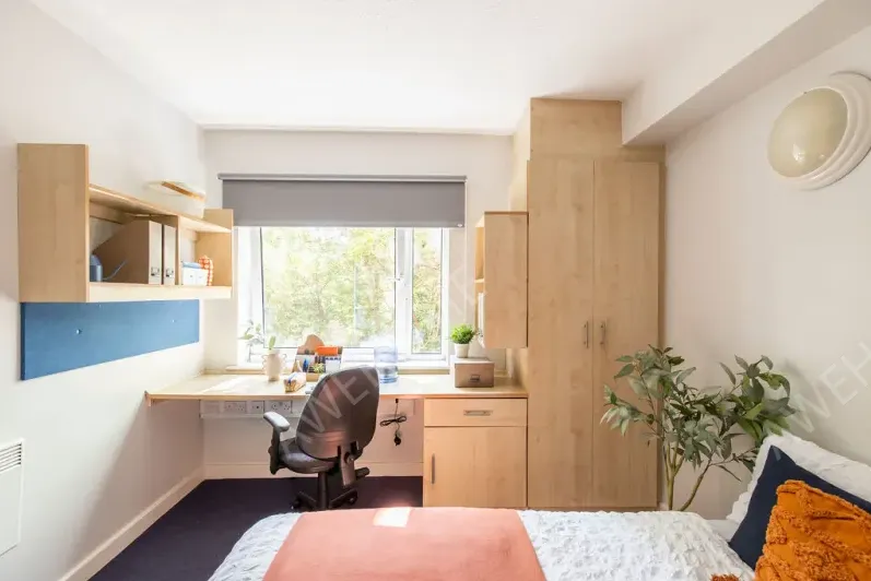 謝菲爾德租房Charlotte Court  Sheffield