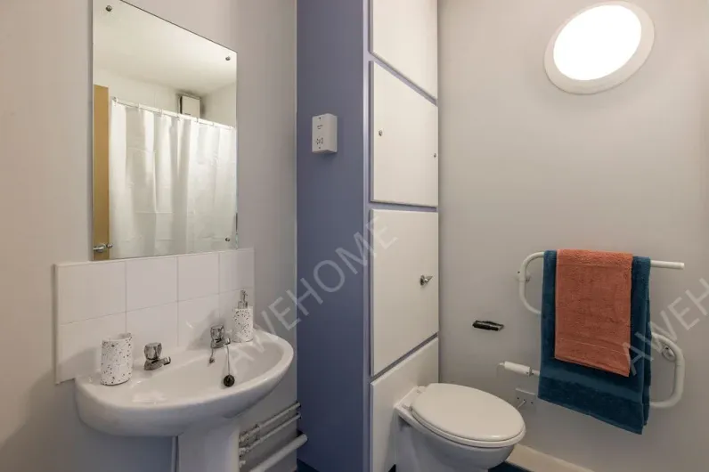 謝菲爾德租房Charlotte Court  Sheffield