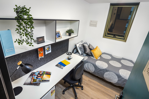 Pros and cons of Wollongong student residence halls,Cost-effective student residence Wollongong