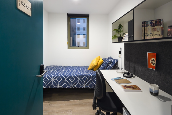 Student studio apartments in Brisbane,Best areas for cheap student living in Brisbane