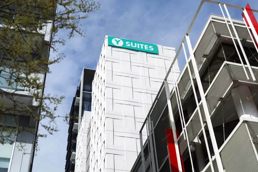 Adelaide RentalsY Suites on Waymouth