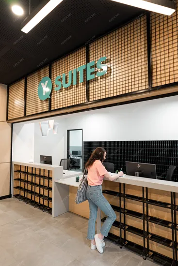 阿德莱德酒店式公寓租房[酒店式公寓]Y Suites on Waymouth