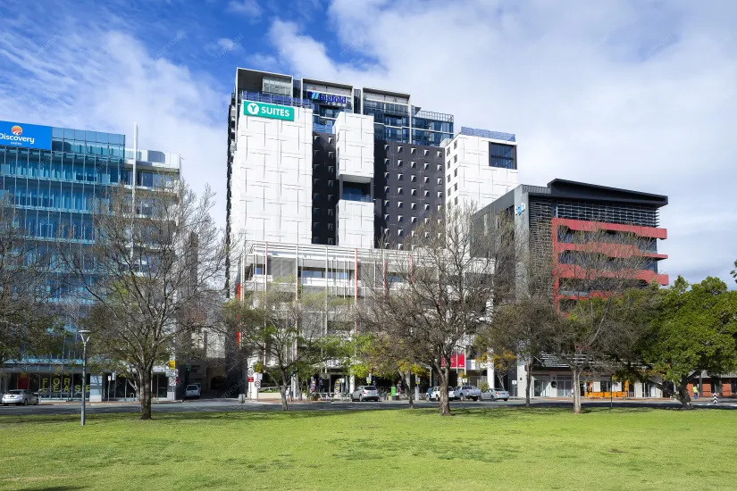 Adelaide RentalsY Suites on Waymouth