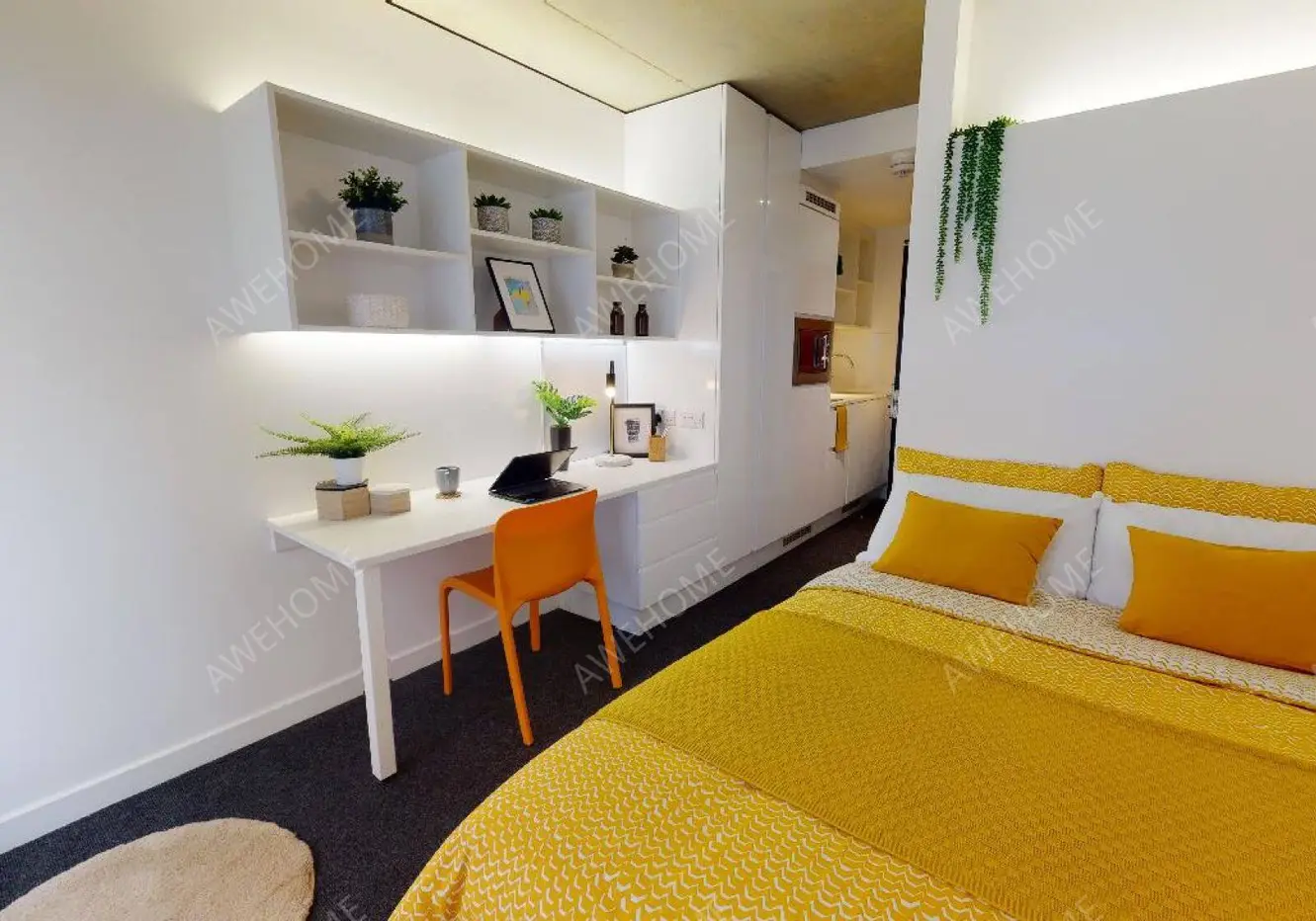 倫敦租房iQ Flinders House