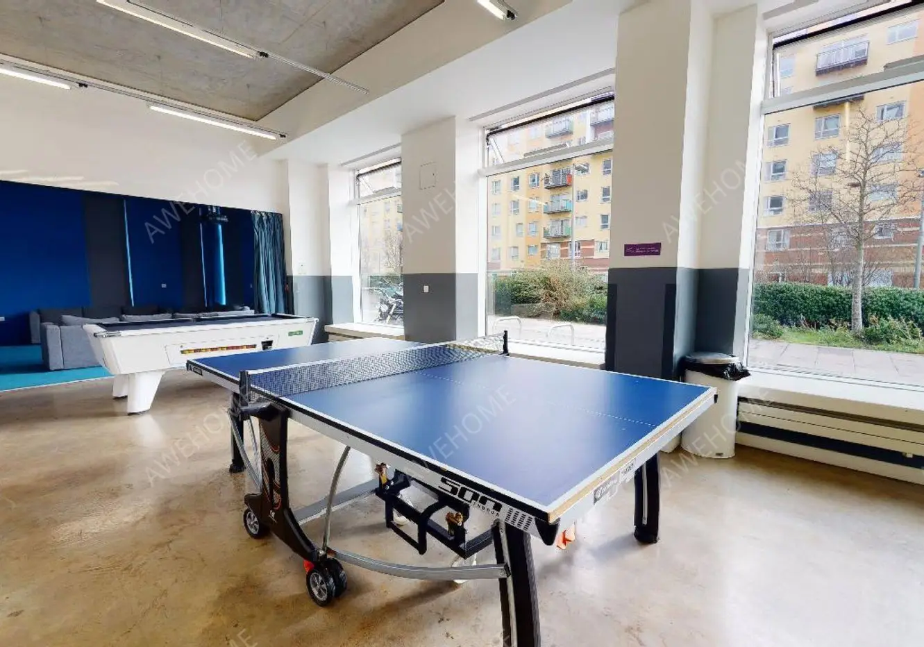 倫敦租房iQ Flinders House