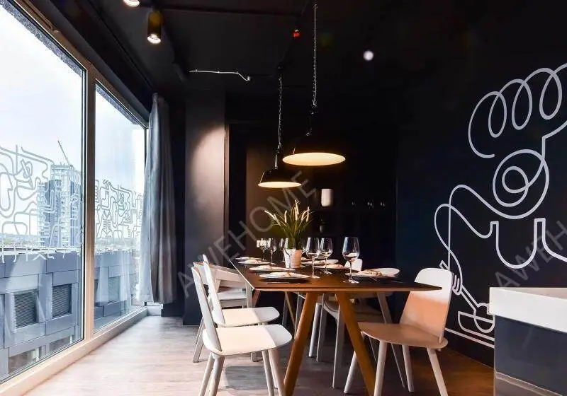 倫敦租房Lst Shoreditch
