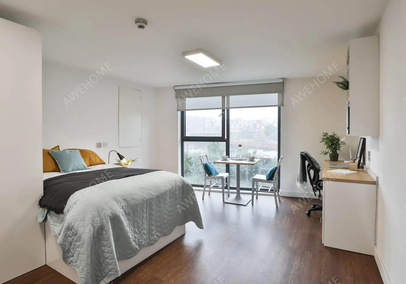 倫敦租房iQ Haywood House