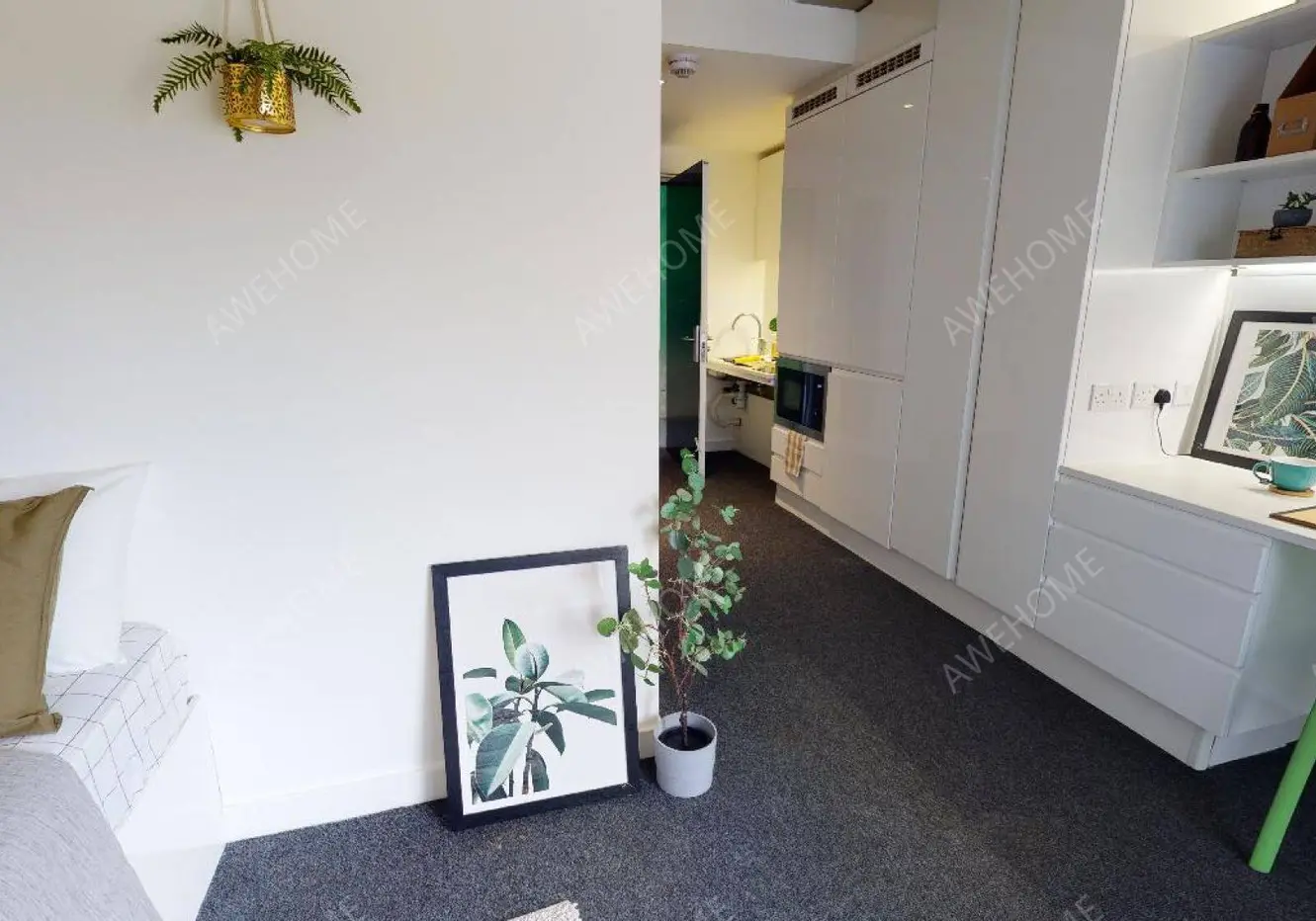 倫敦租房iQ Flinders House