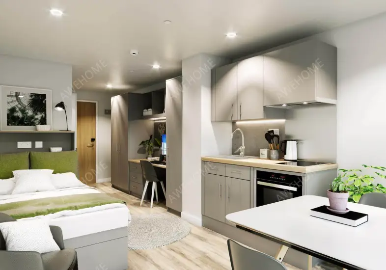 Leeds RentalsiQ Altus House