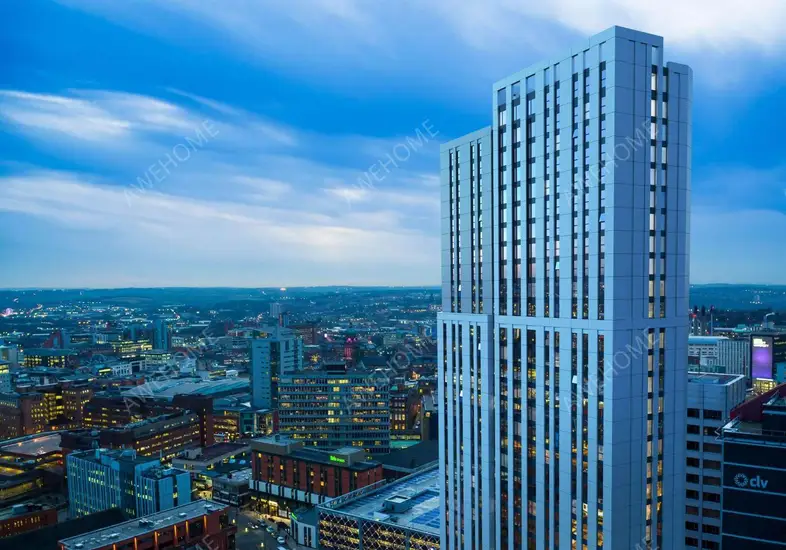 Leeds RentalsiQ Altus House