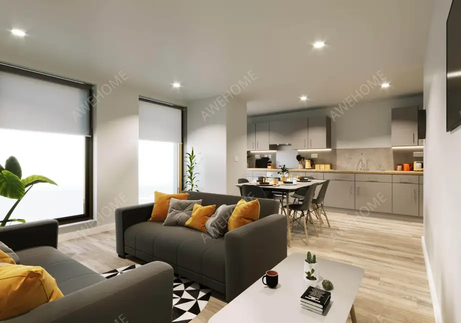 Leeds RentalsiQ Altus House