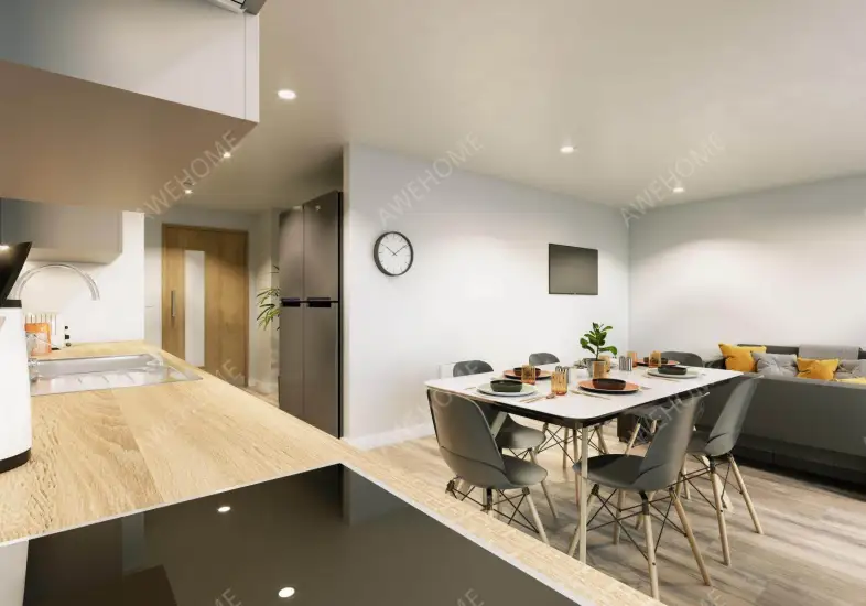 Leeds RentalsiQ Altus House