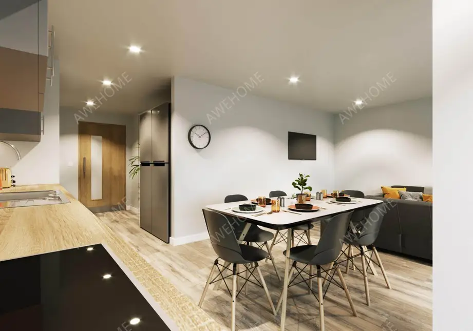 Leeds RentalsiQ Altus House