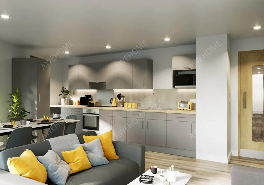 Leeds RentalsiQ Altus House