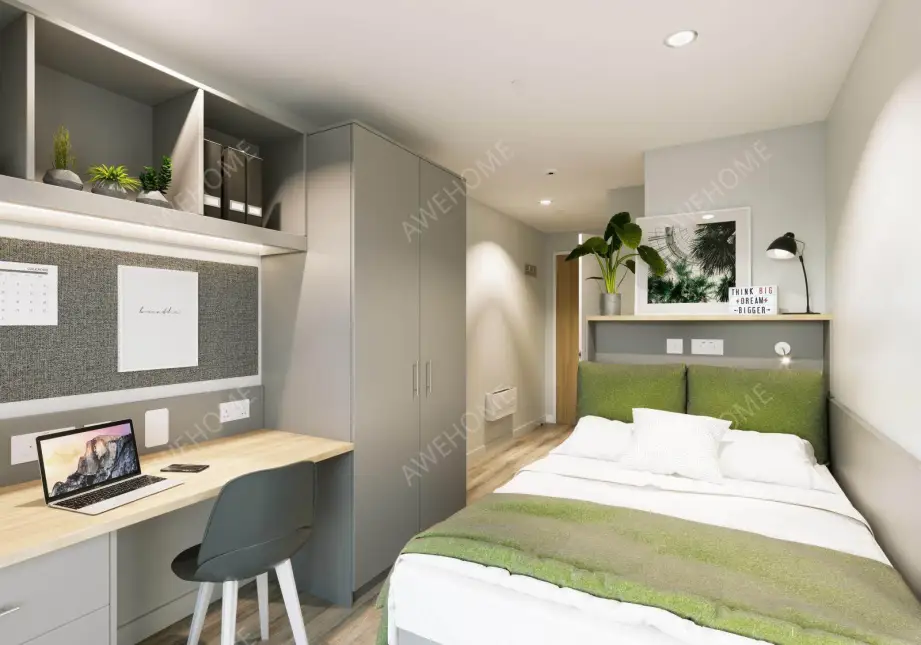 Leeds RentalsiQ Altus House