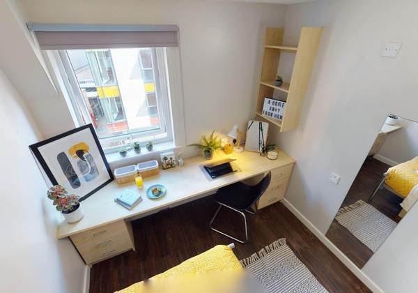 High Wycombe student apartment deposit refund tips,Best deals for student accommodation in High Wycombe