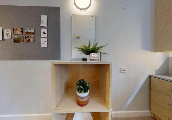 Recommendations for London student housing agencies,Best value student flats in London