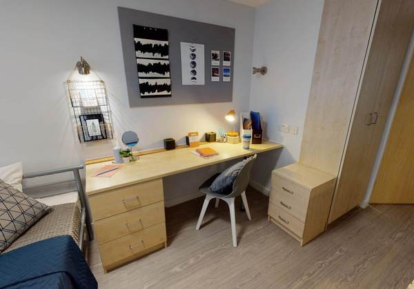 Singapore student housing guide,Structural quality of Singapore student residences.