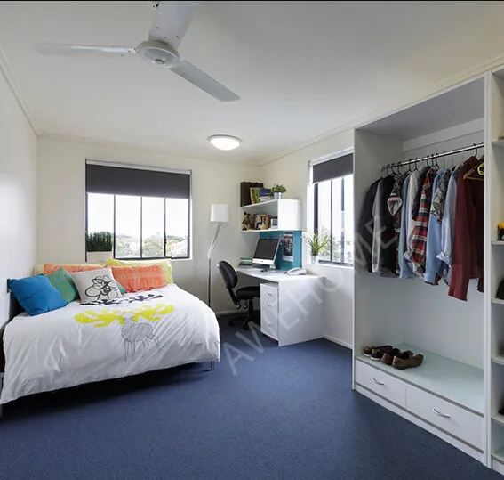 雪梨租房Sydney University Village