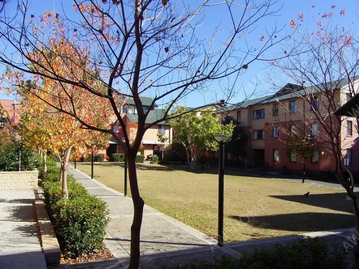 Sydney RentalsSydney University Village