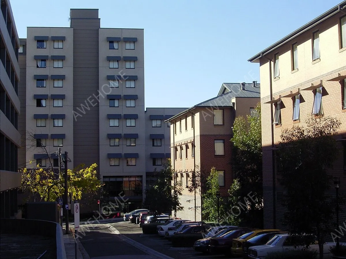 雪梨租房Sydney University Village