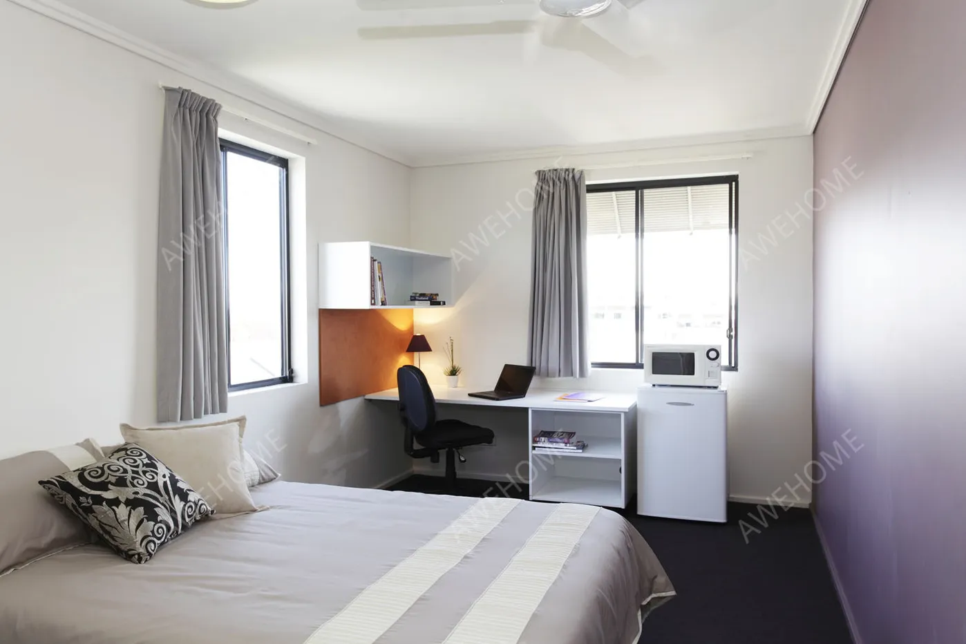 雪梨租房Sydney University Village
