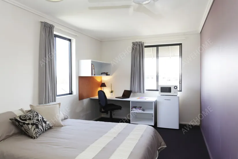 悉尼单身公寓租房[单身公寓]Sydney University Village