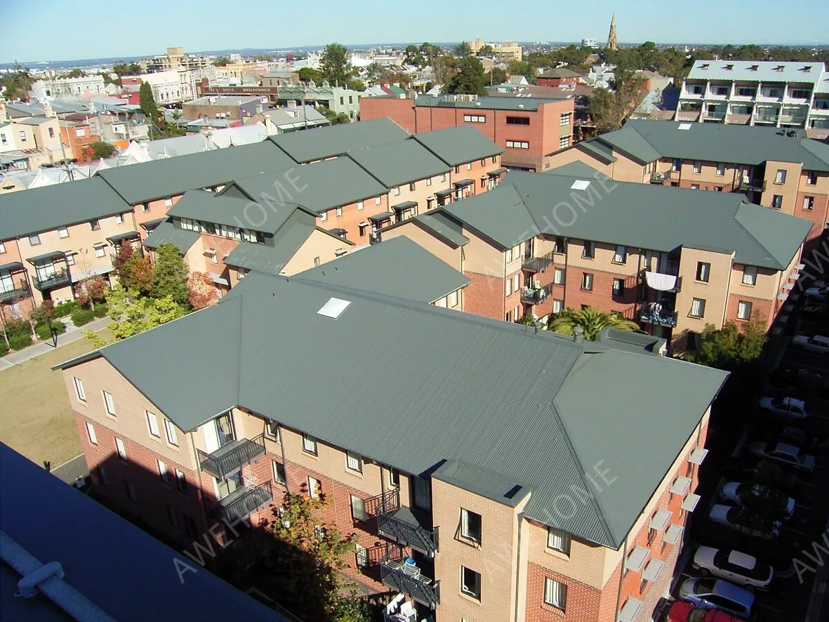 雪梨租房Sydney University Village